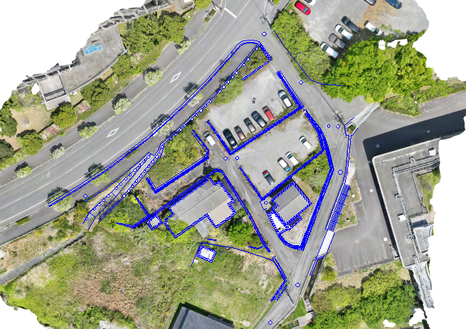 効率化のイメージ